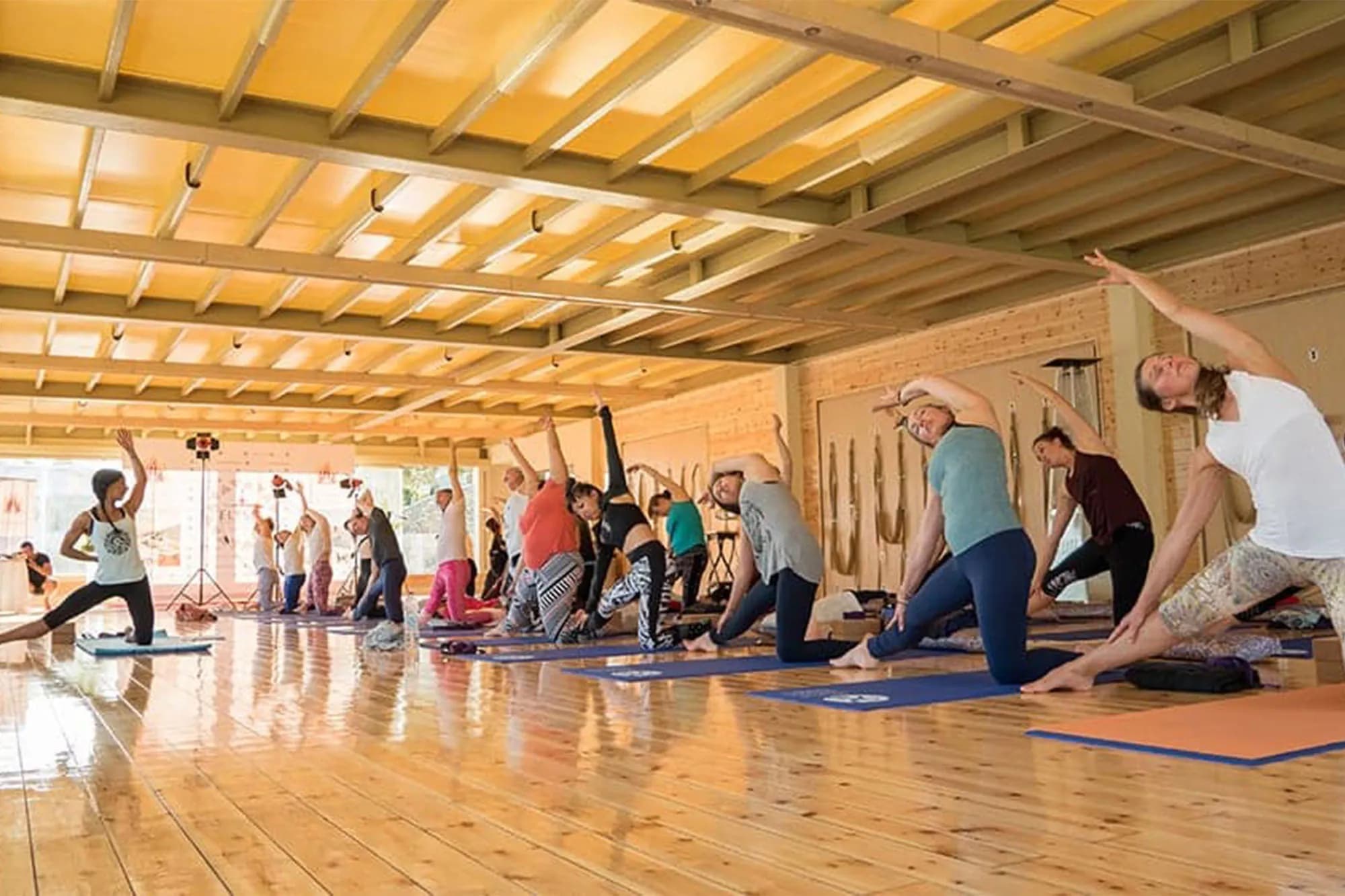 Namaste Yoga Shala at Aegialis Hotel & Spa, view 3
