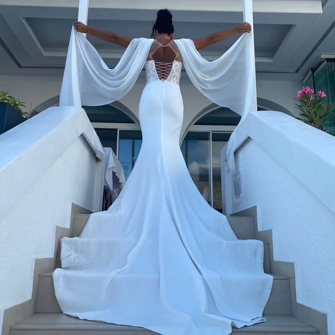 Wedding at Aegialis Hotel & Spa, 7