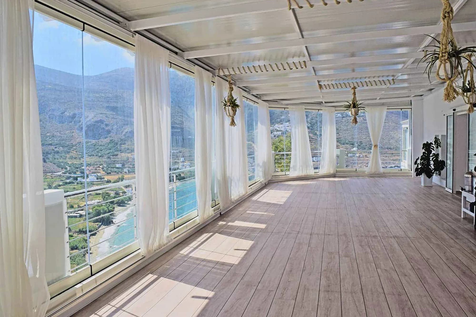 Anatolia Shala at Aegialis Hotel & Spa, view 2