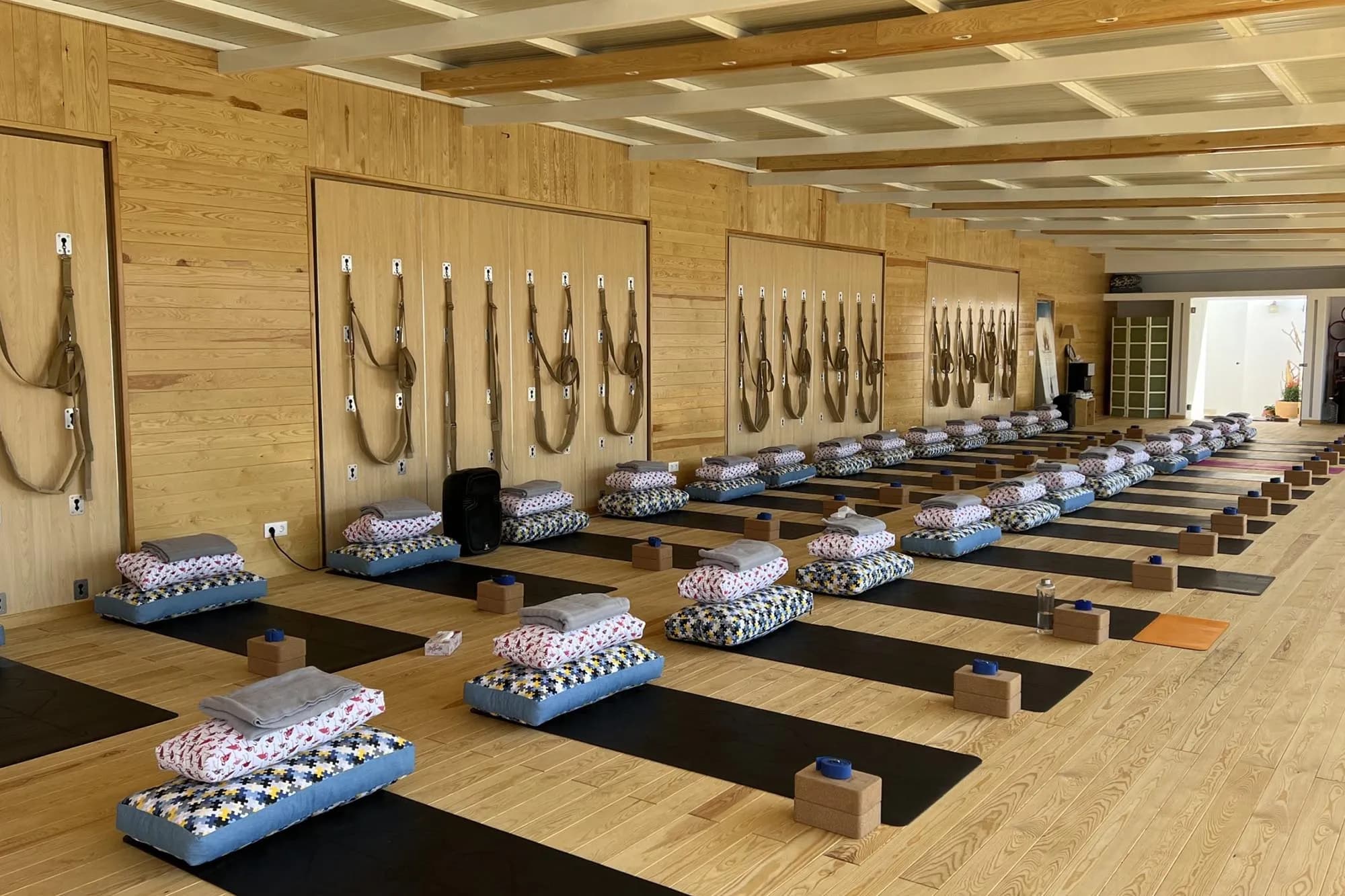 Shanti Shala at Aegialis Hotel & Spa, view 7