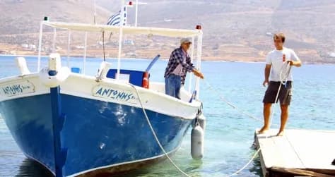Agios Paulos and Nikouria, photo 4