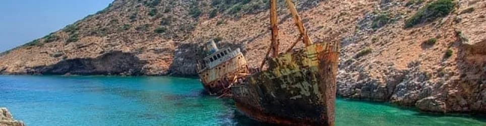 Olympia Shipwreck, photo 3