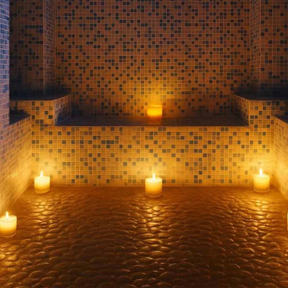 Hammam preview