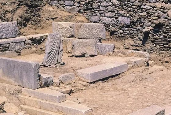 Ancient Minoa