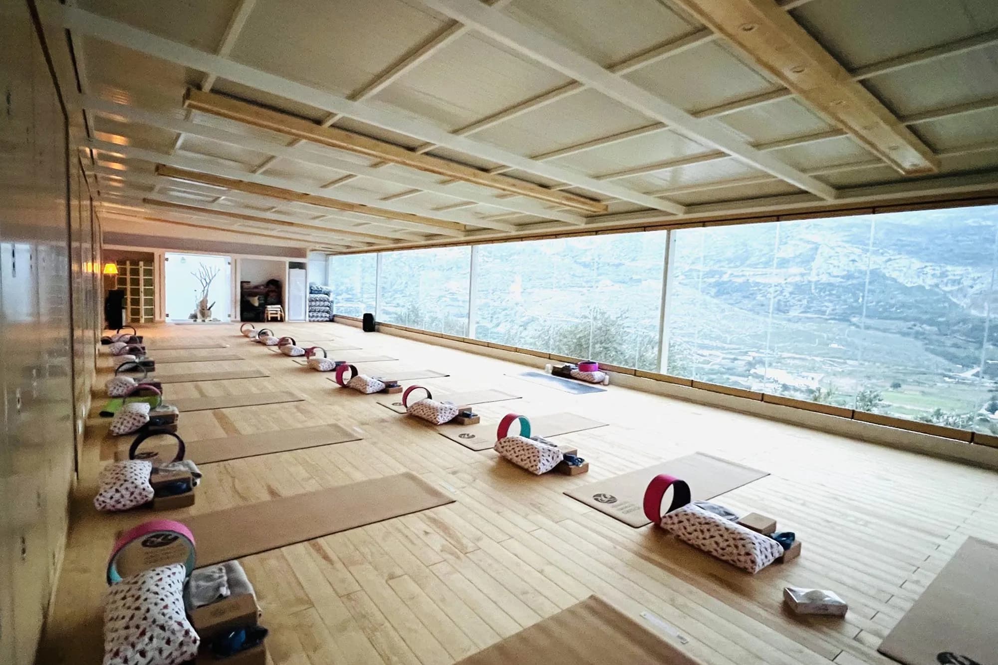 Shanti Shala at Aegialis Hotel & Spa, view 1