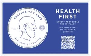 TÜV Austria Hellas certification