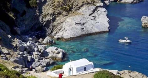 Agia Anna Beach, photo 4