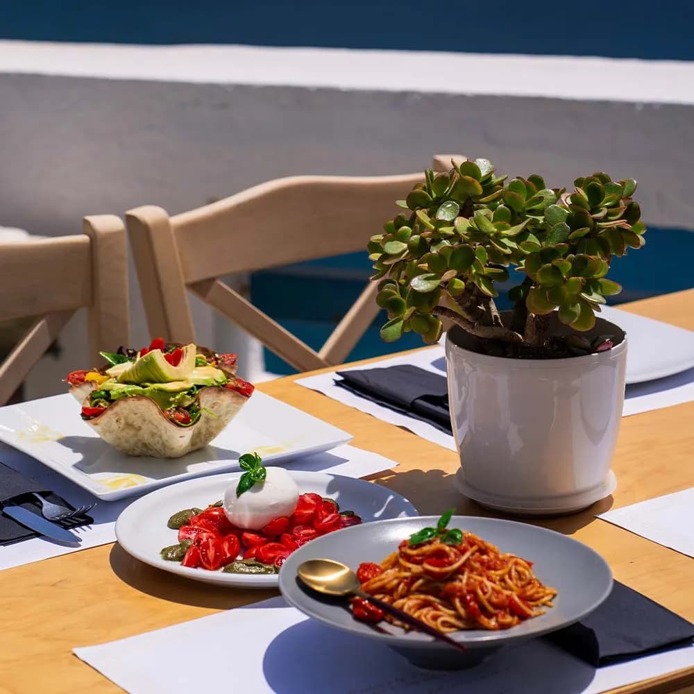 Calypso Restaurant