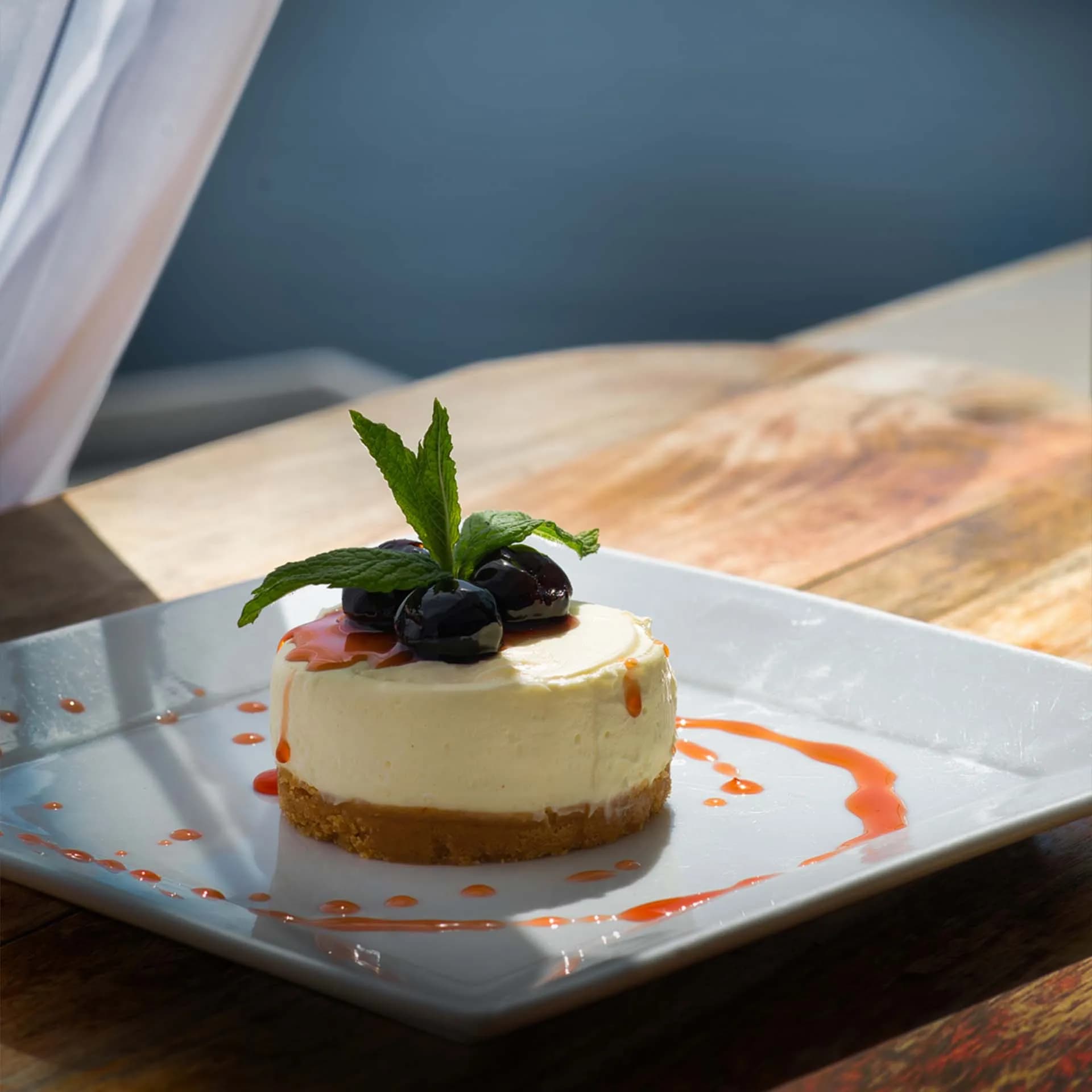 Ambrosia Gallery Restaurant, 18